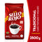 CAFÉ SELLO ROJO 2500G FUERTE